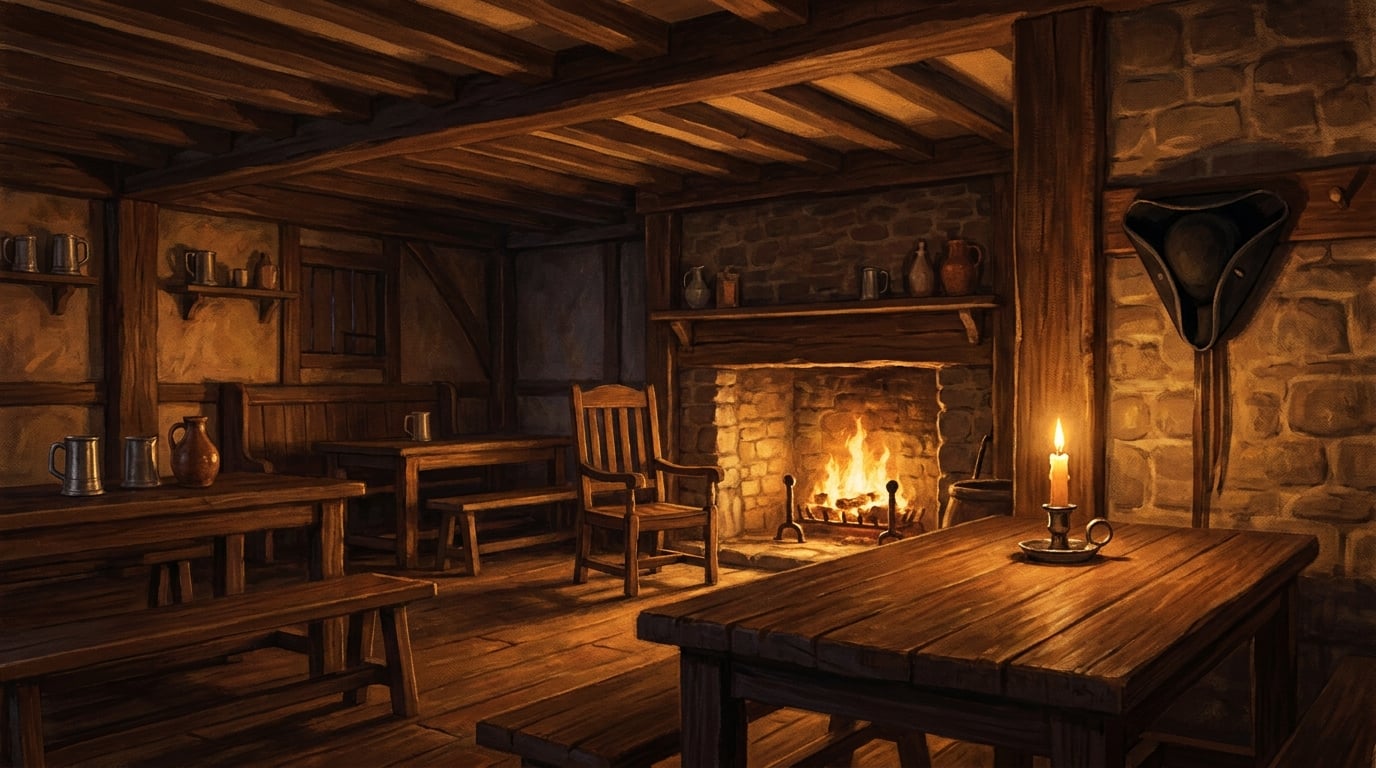 The Untold History of Molly Houses in Old London