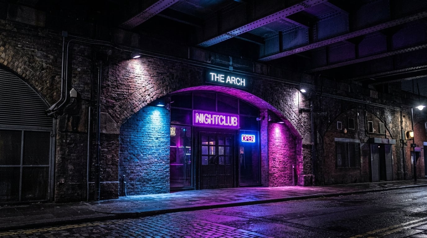 The Story of Heaven London's Most Famous Gay Nightclub