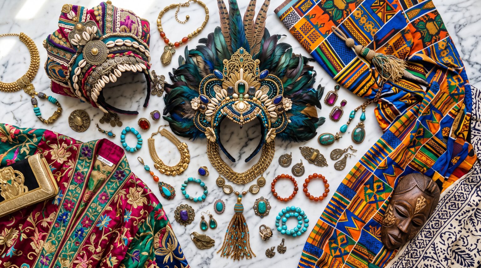 Who Is Daniel Lismore England's Most Eccentric Dresser