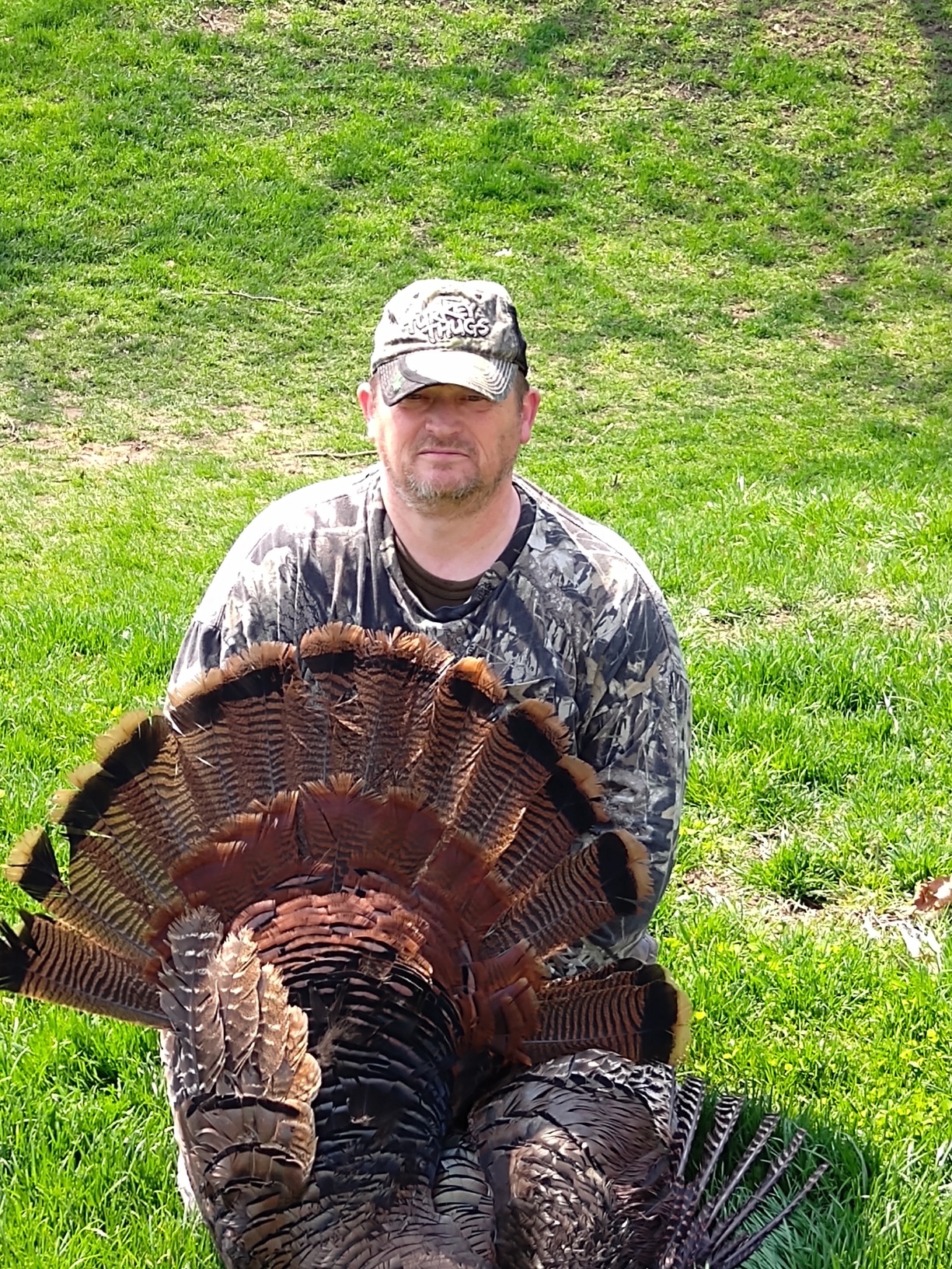 Primos Hunting PS224 Friction Slate Turkey Call customer photo 1