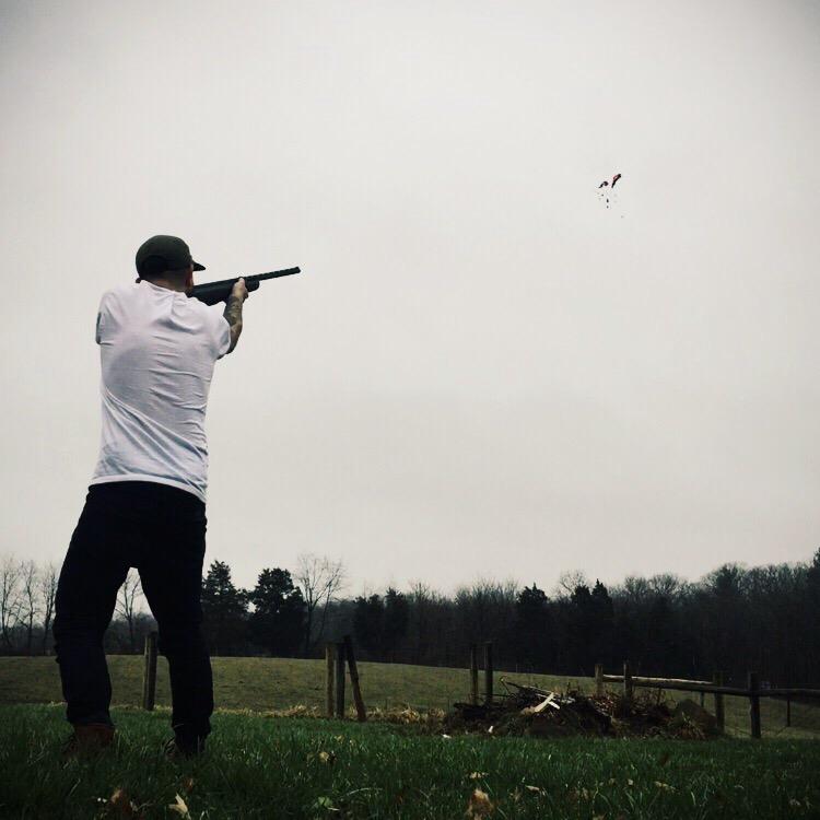 Gamo Whisper Fusion Mach 1 Break Barrel Pellet Air Rifle .177 Caliber customer photo 2