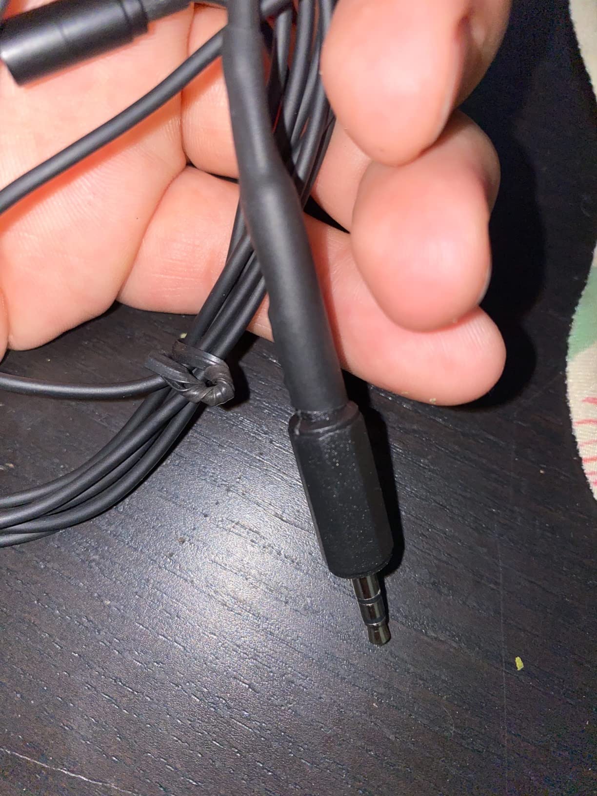 Sennheiser ME 2 omni-directional lavalier EW microphone customer photo 1