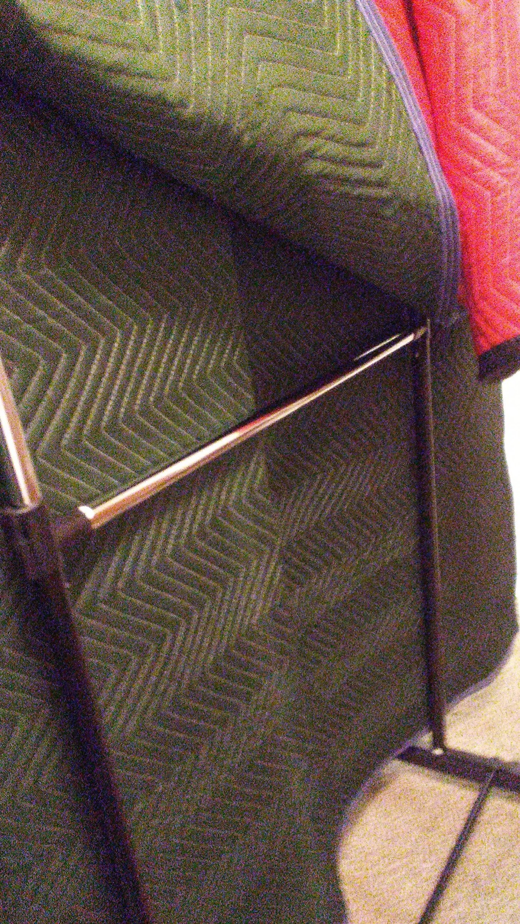 Acoustic Foam Bass Trap Studio Corner Wall 12