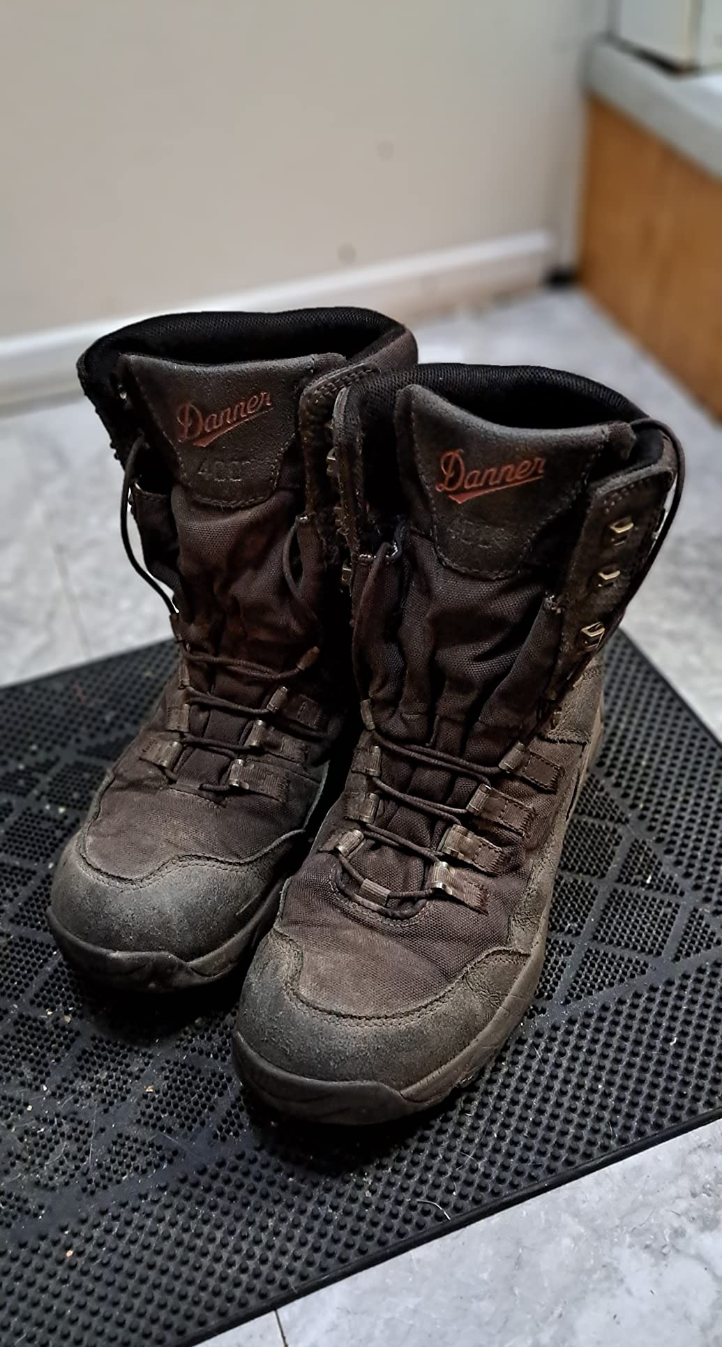 Danner Men's Vital 8