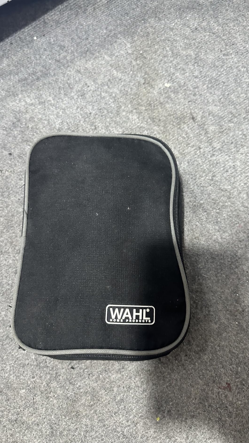 Wahl Color Pro Cordless Rechargeable Hair Clipper & Trimmer - Easy Color-Coded Guide Combs - for Men, Women, & Children - Model 9649P customer photo 1