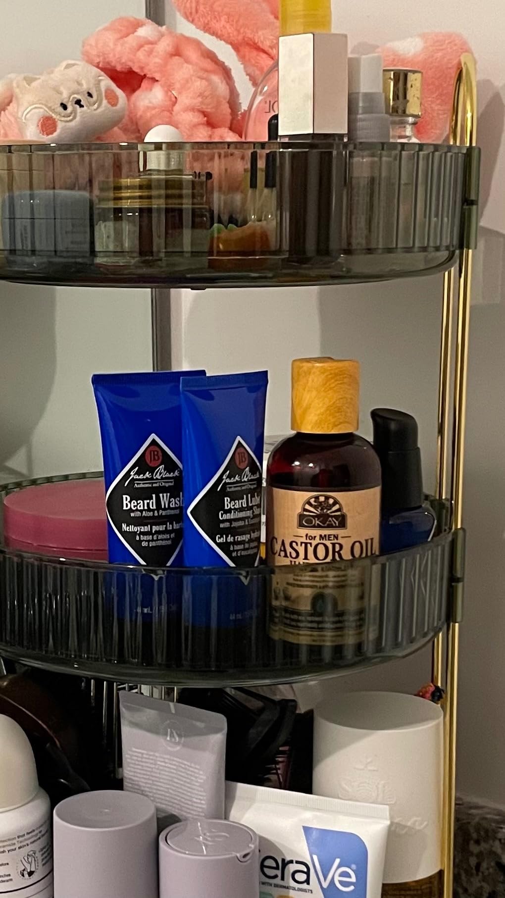 Jack Black Beard Grooming Kit customer photo 1
