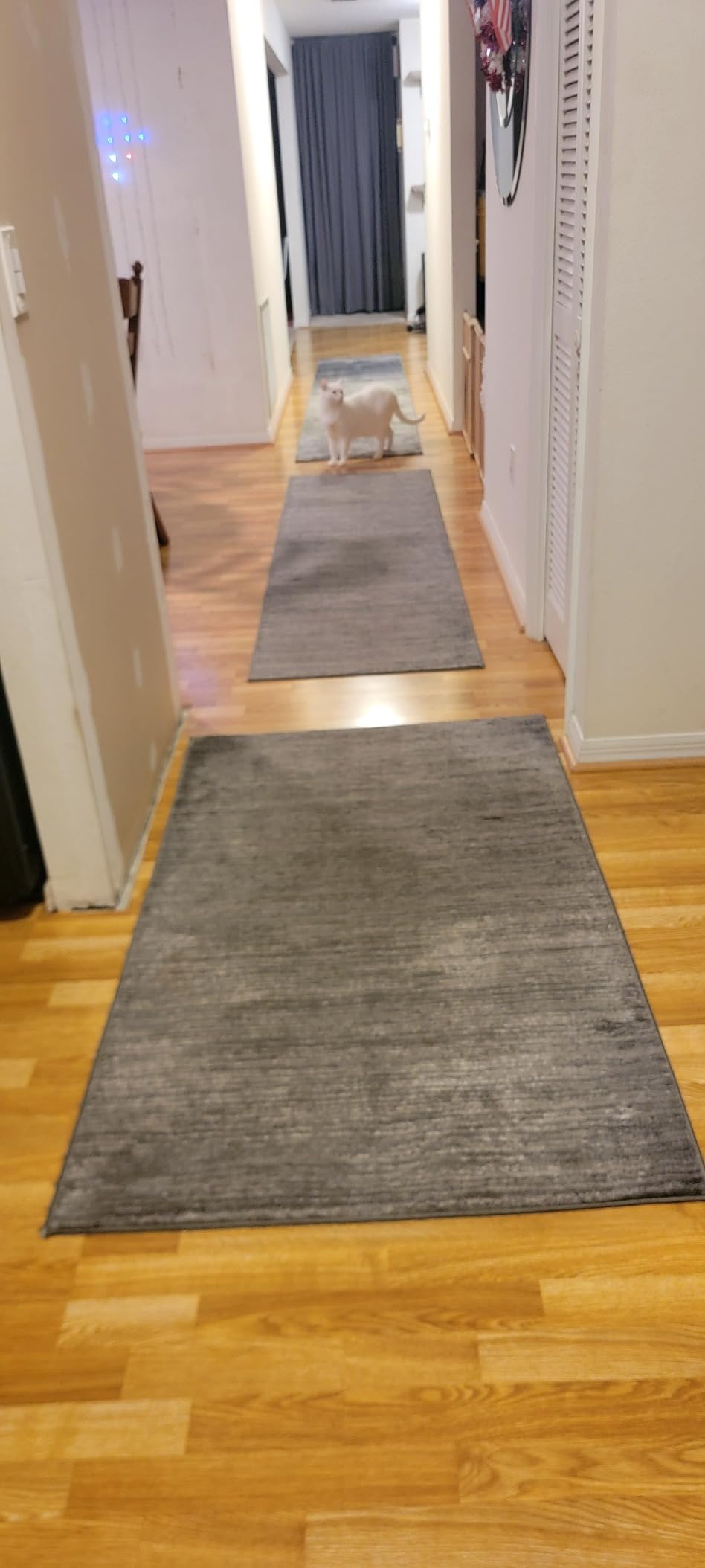 SAFAVIEH Vision Collection Runner Rug - 2'2