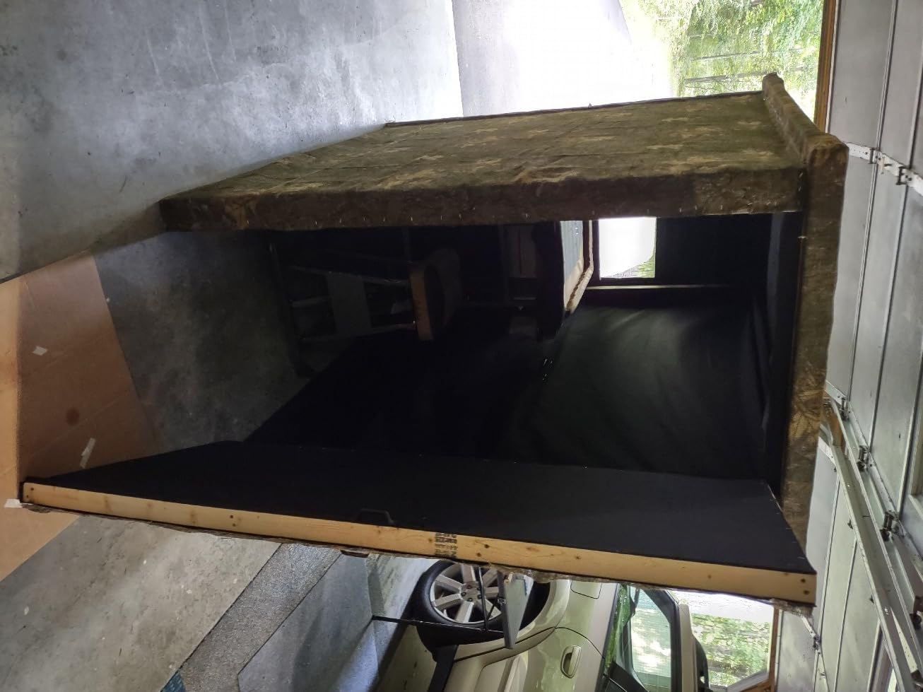 Allen Company Vanish Hunting Blind customer photo 2