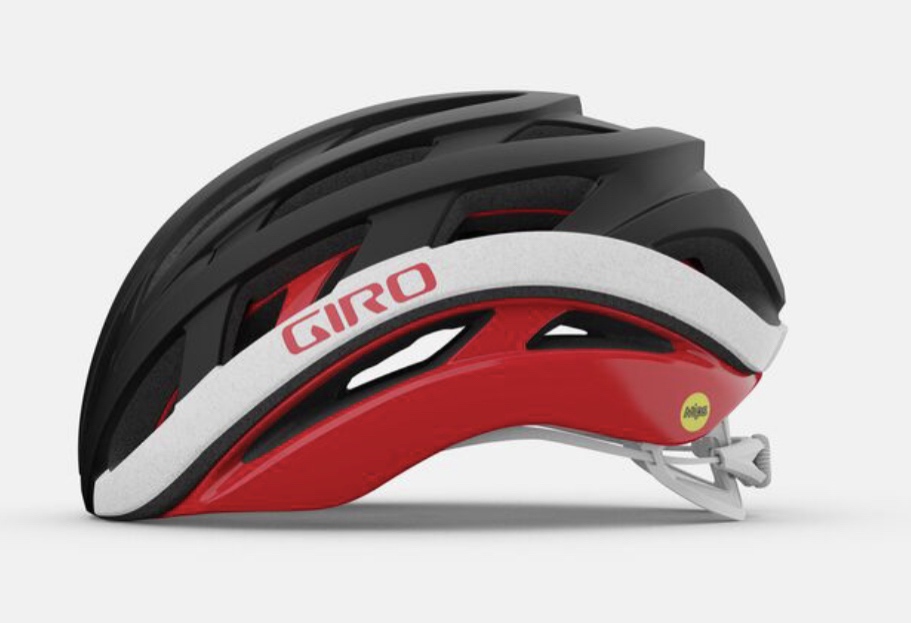 Giro Helios Spherical Bicycle Helmet customer photo 1