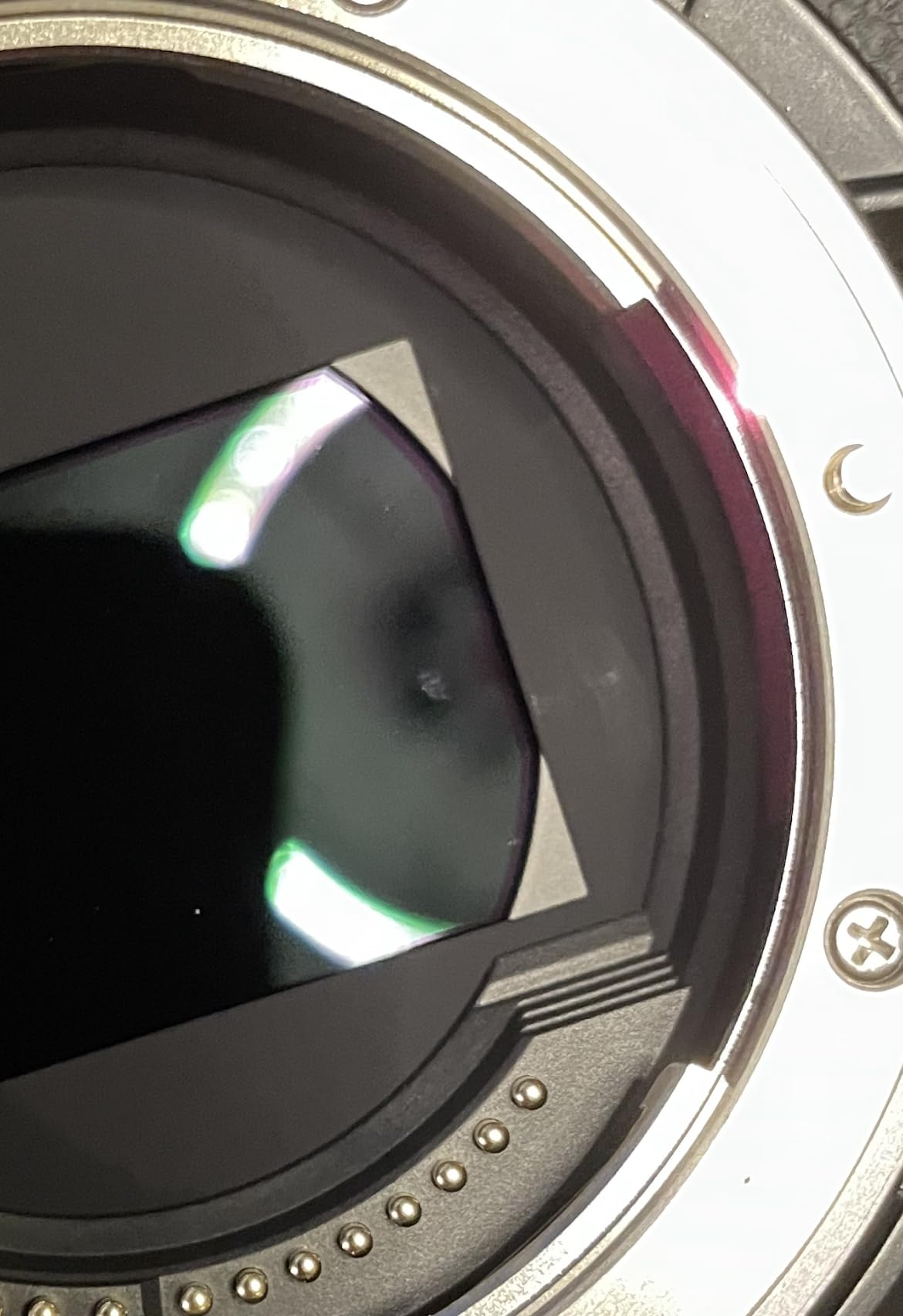 Canon EOS C70 Cinema Camera (Body Only) customer photo 1