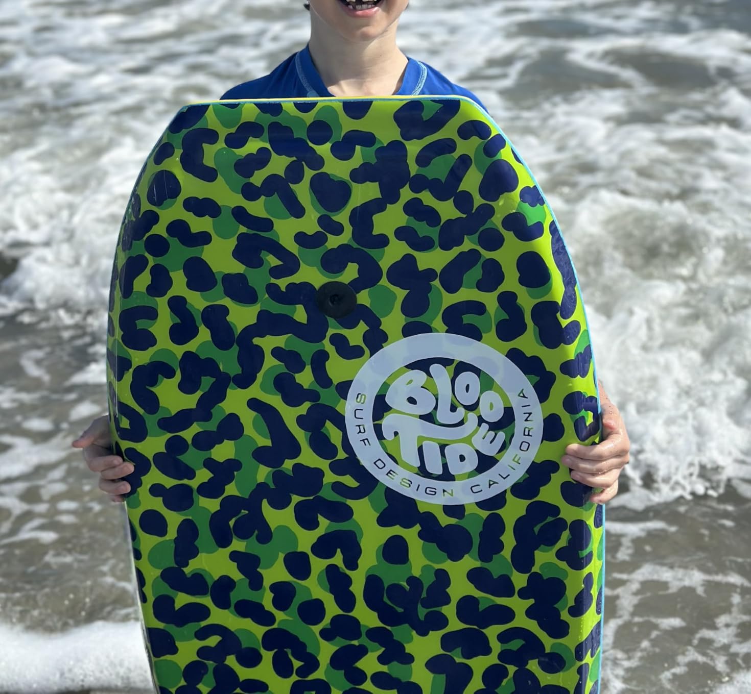40in Bodyboard customer photo 2