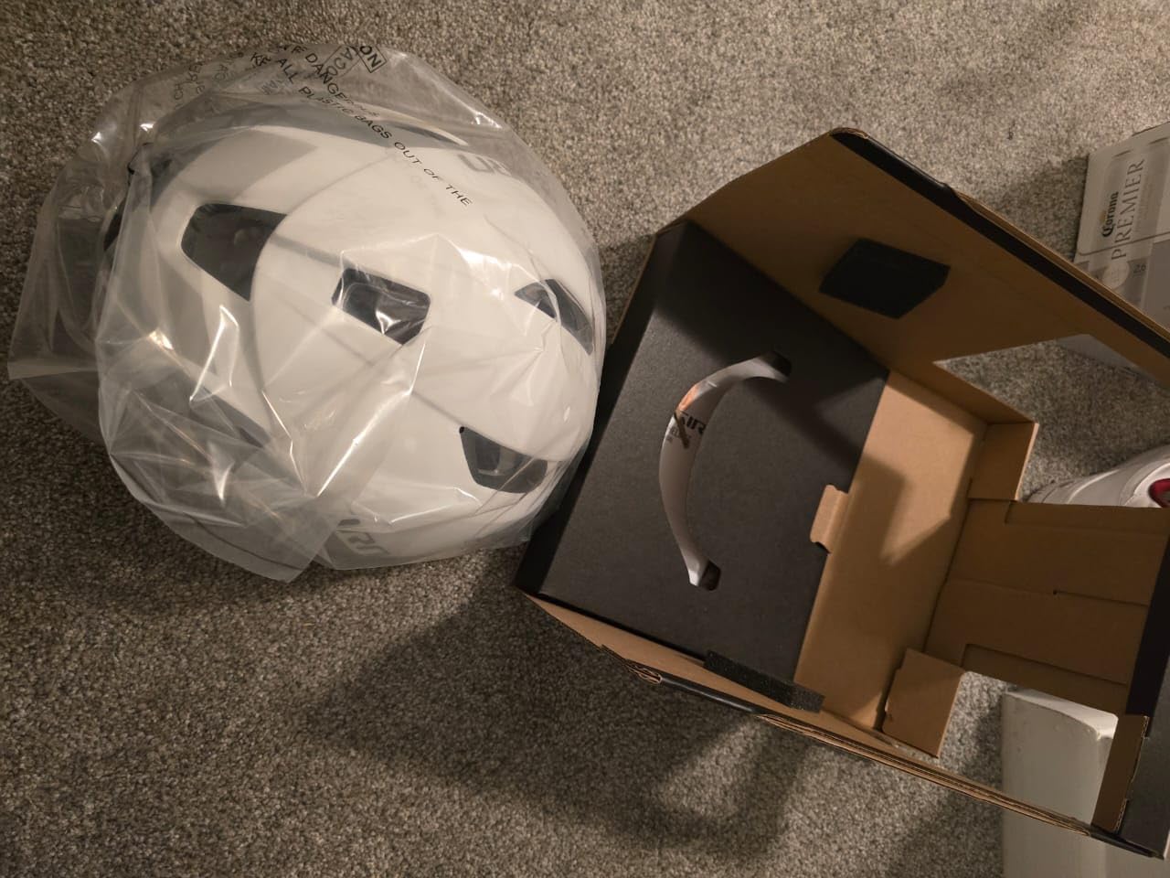 Giro Eclipse Spherical Road Cycling Helmet customer photo 2