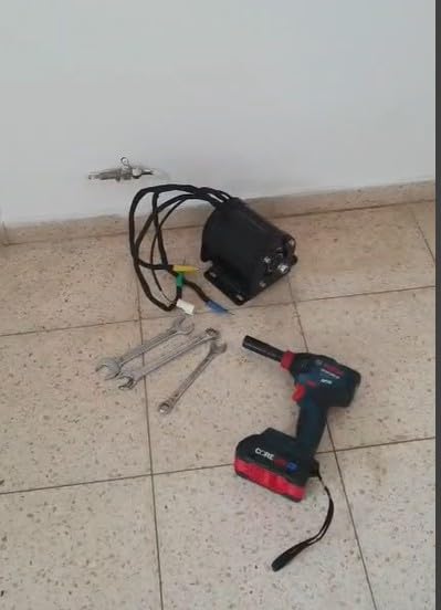 BOSCH GDX18V-1860CB15 18V Connected-Ready Two-In-One 1/4 In. and 1/2 In. Bit/Socket Impact Driver/Wrench Kit with CORE18V 4 Ah Battery customer photo 1