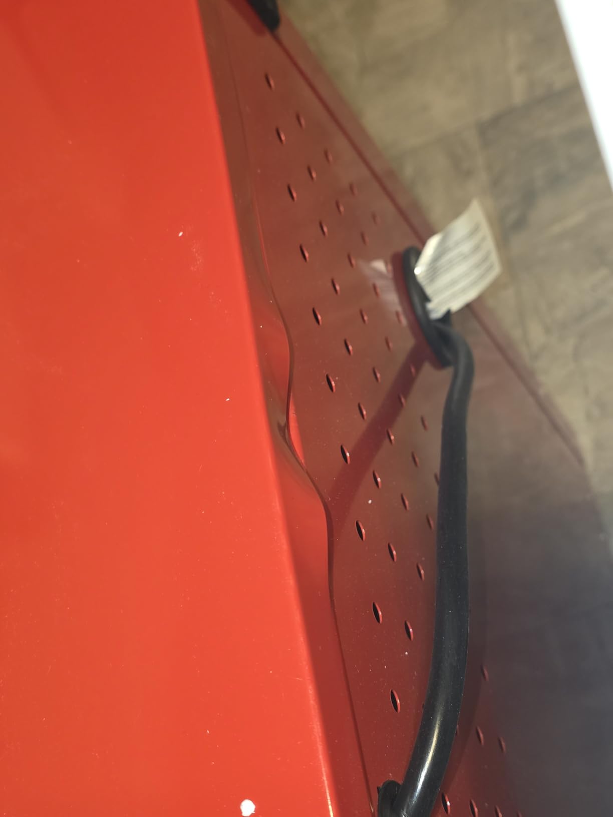 CRAFTSMAN S2000 41IN 6-DRAWER CHEST W/LIGHT & DIVIDE (CMST34162RB) customer photo 2