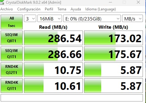 PNY 256GB EliteX-PRO60 UHS-II SDXC Memory Card - R280MB/s W180MB/s, U3, V60, 4K UHD, Full HD customer photo 1