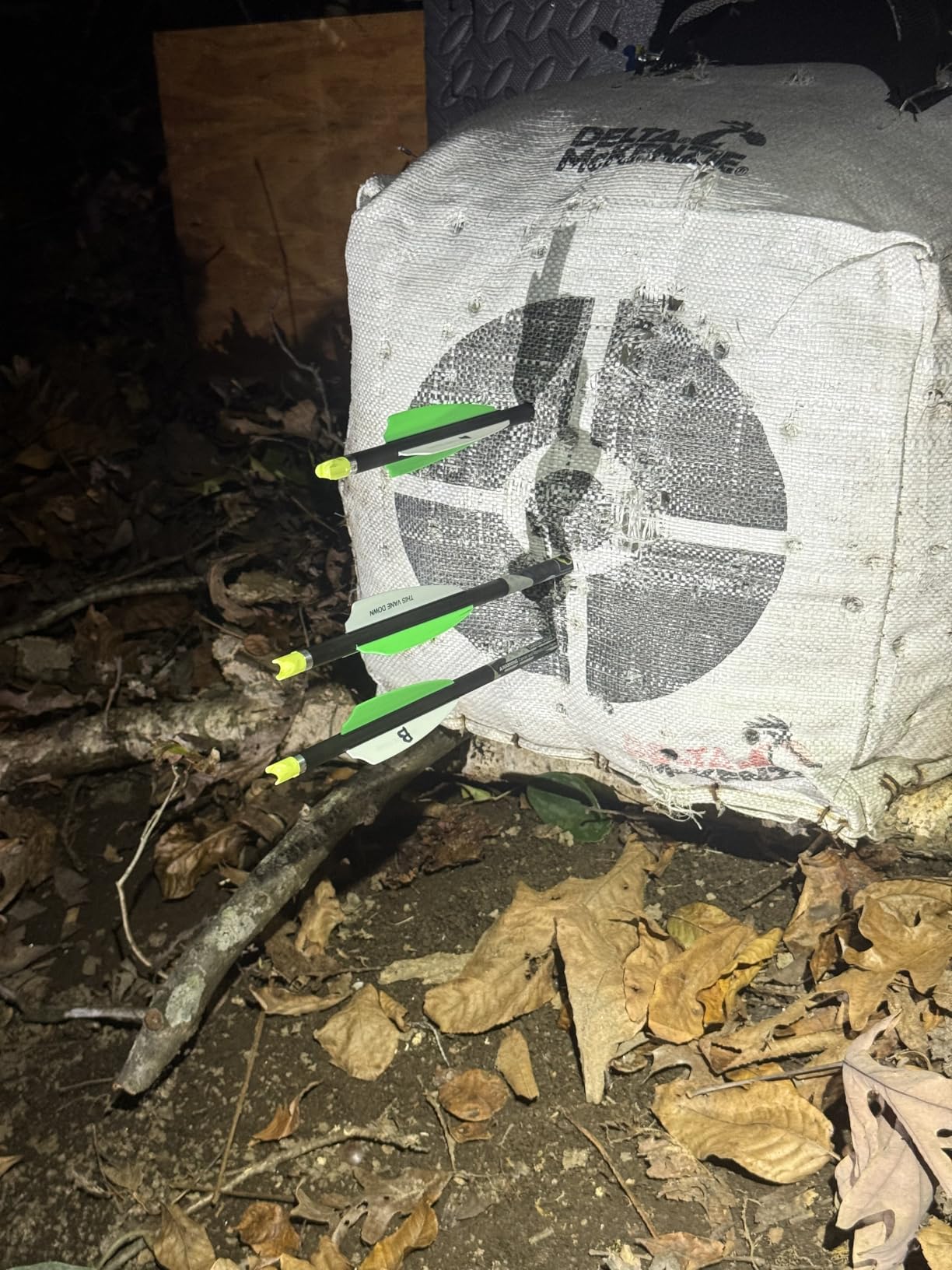 TenPoint Stealth 450 Crossbow, Veil Alpine - 450 FPS - Includes 100-yard EVO-X Marksman Elite Scope, ACUSlide & 3 Pro Elite 400 Carbon Arrows customer photo 1