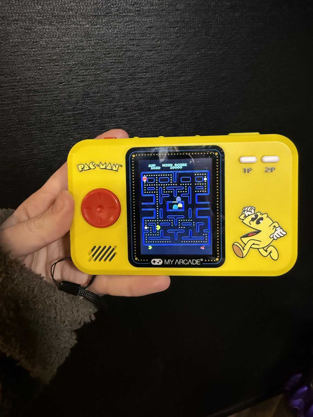 My Arcade Pac-Man Pocket Player Pro: Retro Gaming, Arcades, 2.8