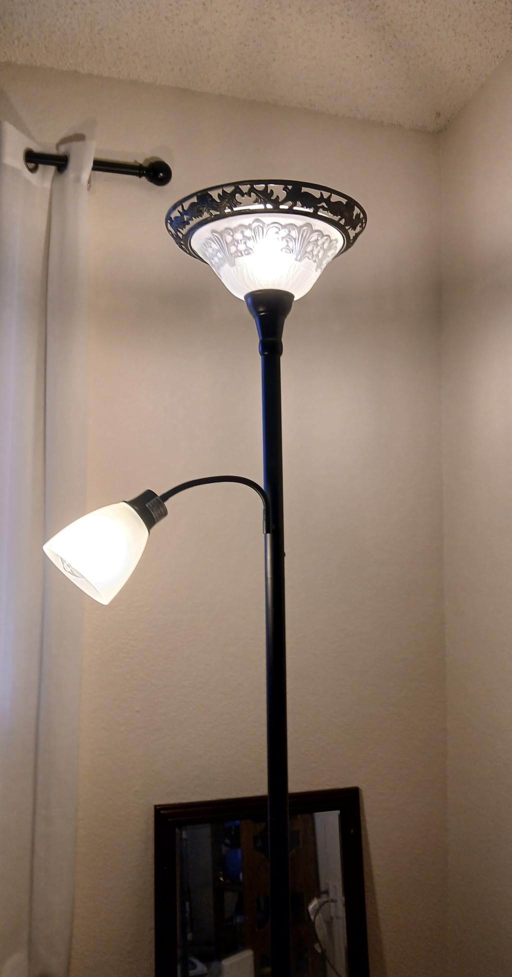 Floor Lamps for Living Room, 70
