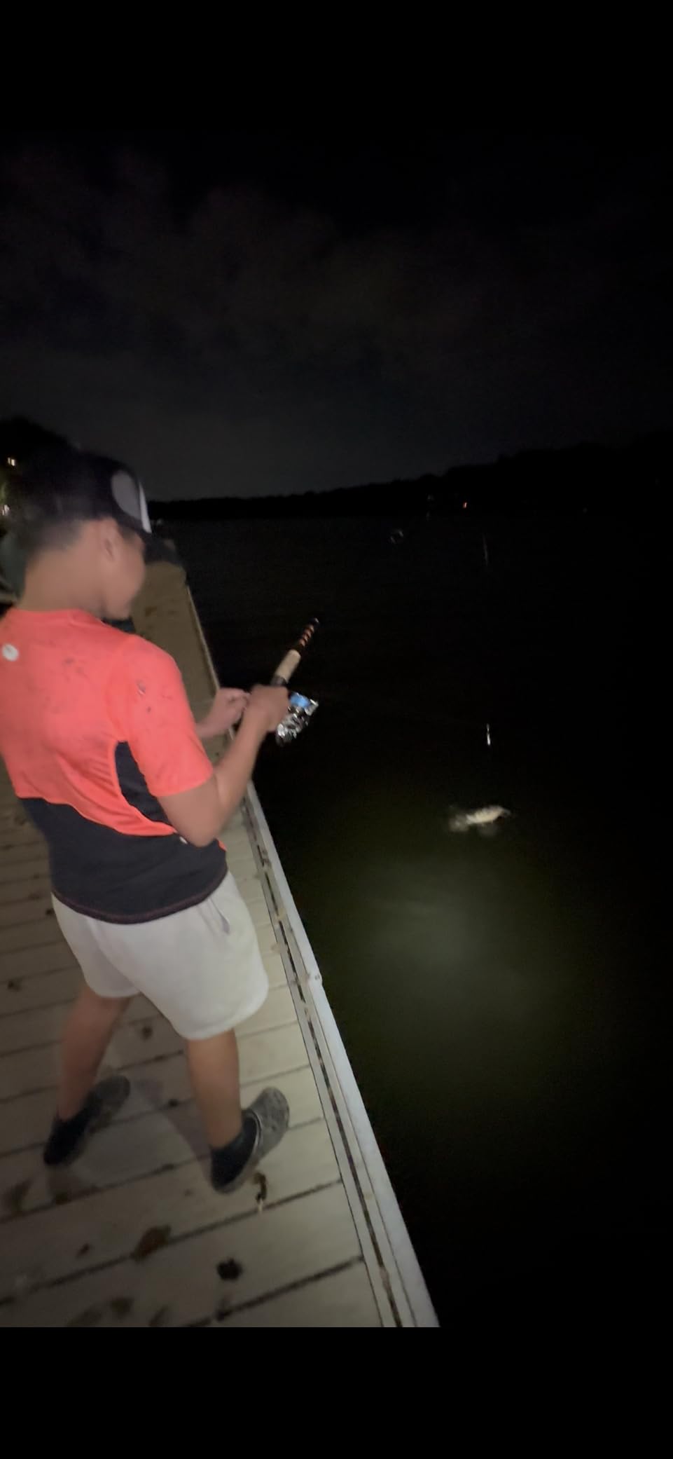 Saltwater Spinning Reel, 13+1BB Smooth Saltwater Fishing Reels, Carbon Drag customer photo 2