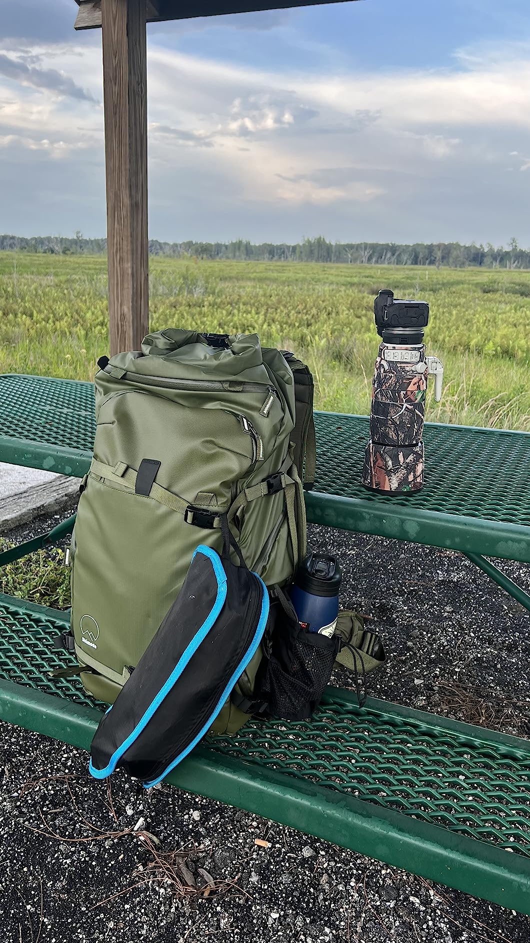 Shimoda Action X30 v2 Camera Backpack customer photo 1