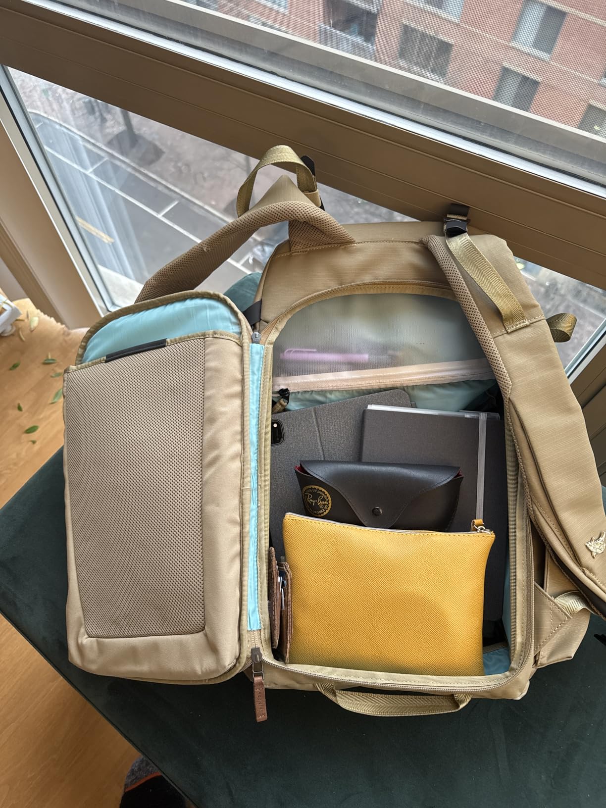 Shimoda Urban Explore 25 Camera Backpack customer photo 1