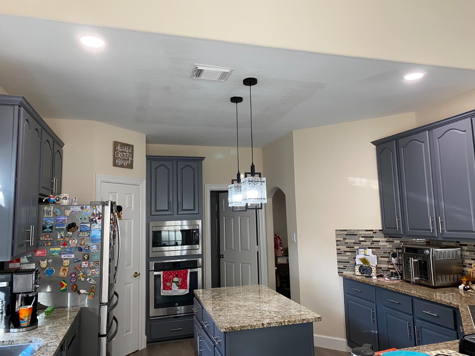 PHILIPS LED 60W Slim 6-inch Canless Downlight 12-Pack Selectable White Multi-CCT 1000 Lumen (12.5W = 60W) Dimmable No Housing Required customer photo 2