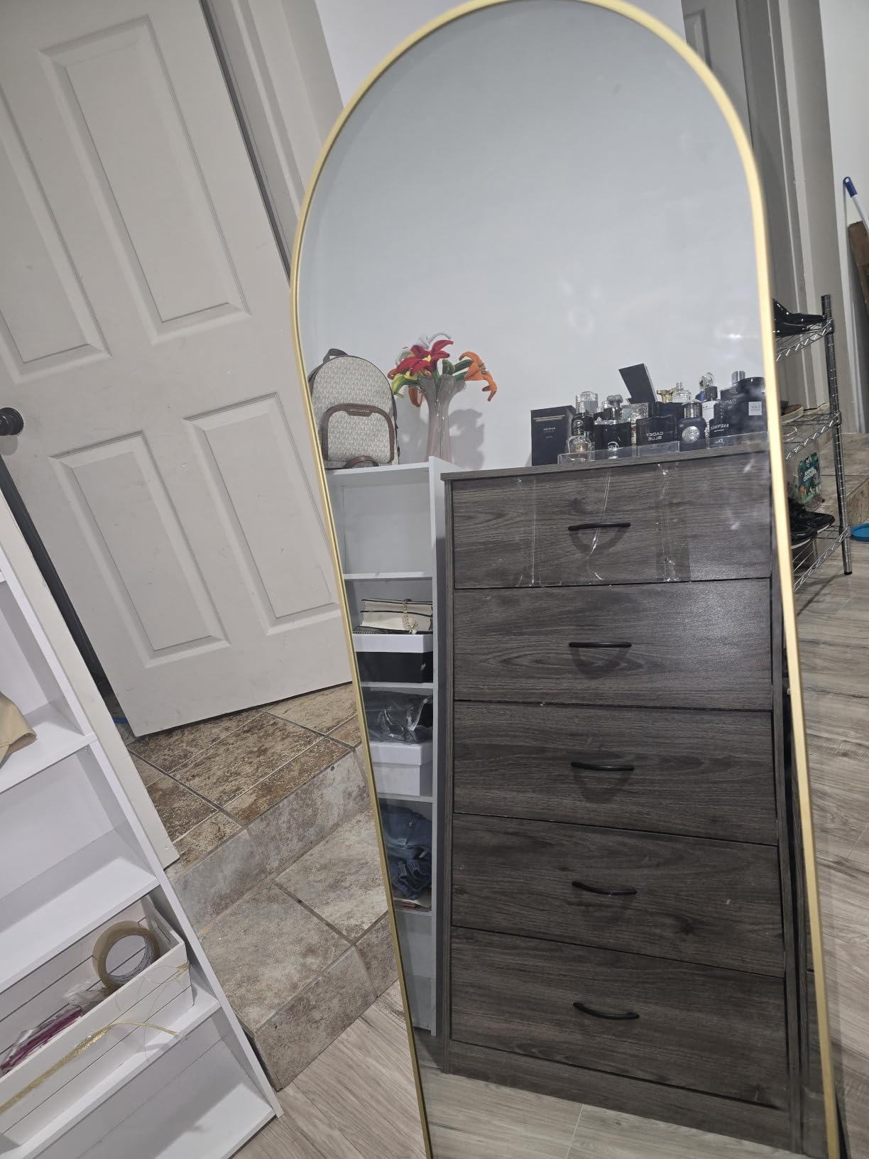 Antok Full Length Mirror, 58
