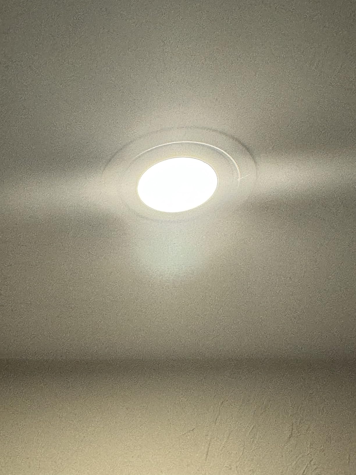 Amico Recessed Lighting 4 Inch, 12 Pack 5CCT Flat LED Can Lights, White | Flat Trim, Dimmable, 7W=60W, 700LM, 2700K/3000K/4000K/5000K/6000K Selectable, Easy Install, IC & Damp Rated, ETL & FCC customer photo 2