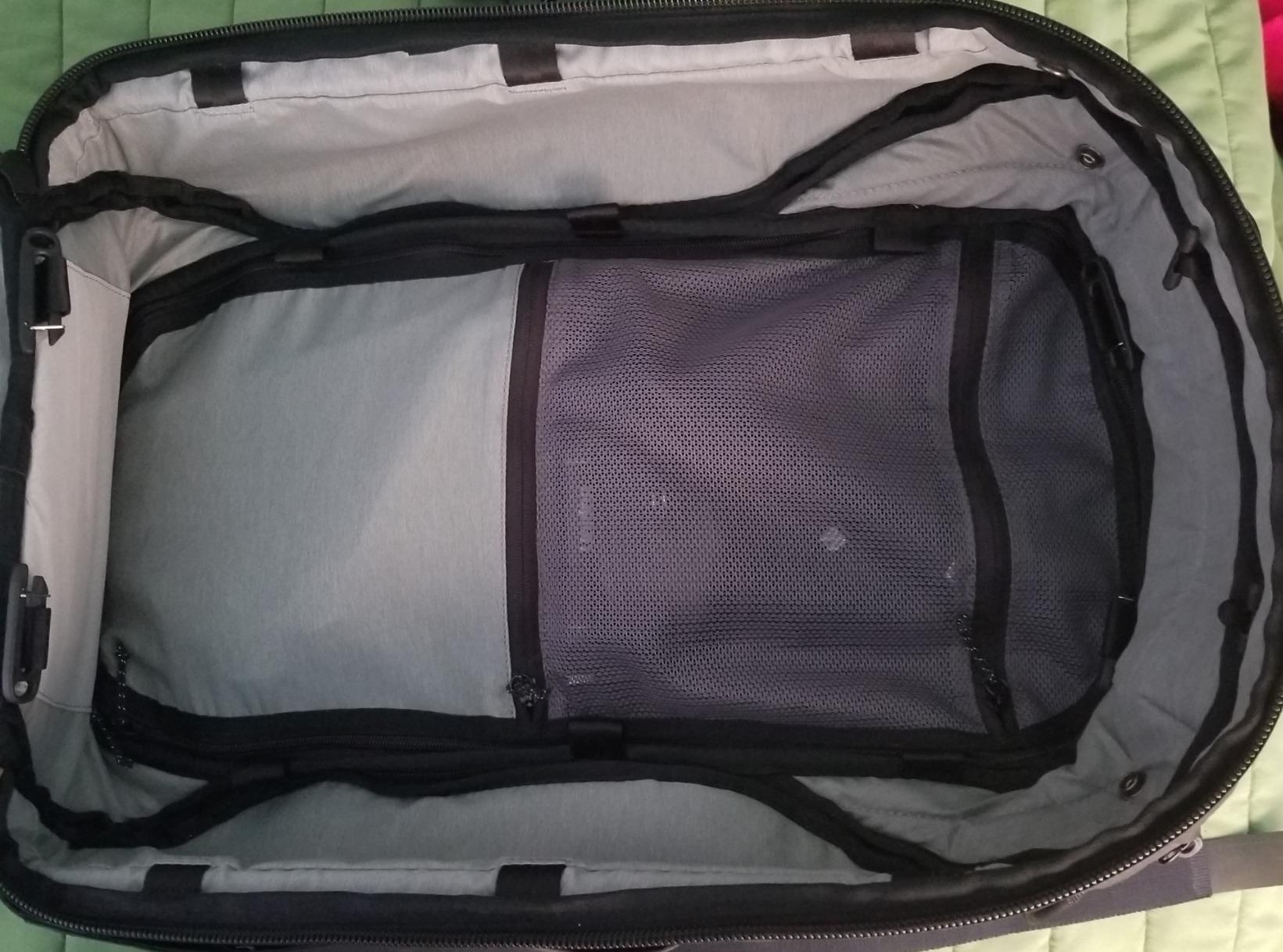 Peak Design Travel Backpack 30L customer photo 2