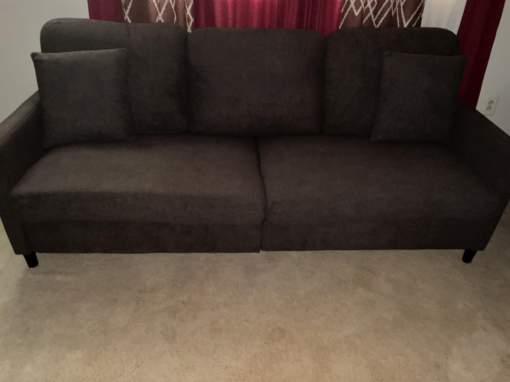Welzona Couches for Living Room, 83