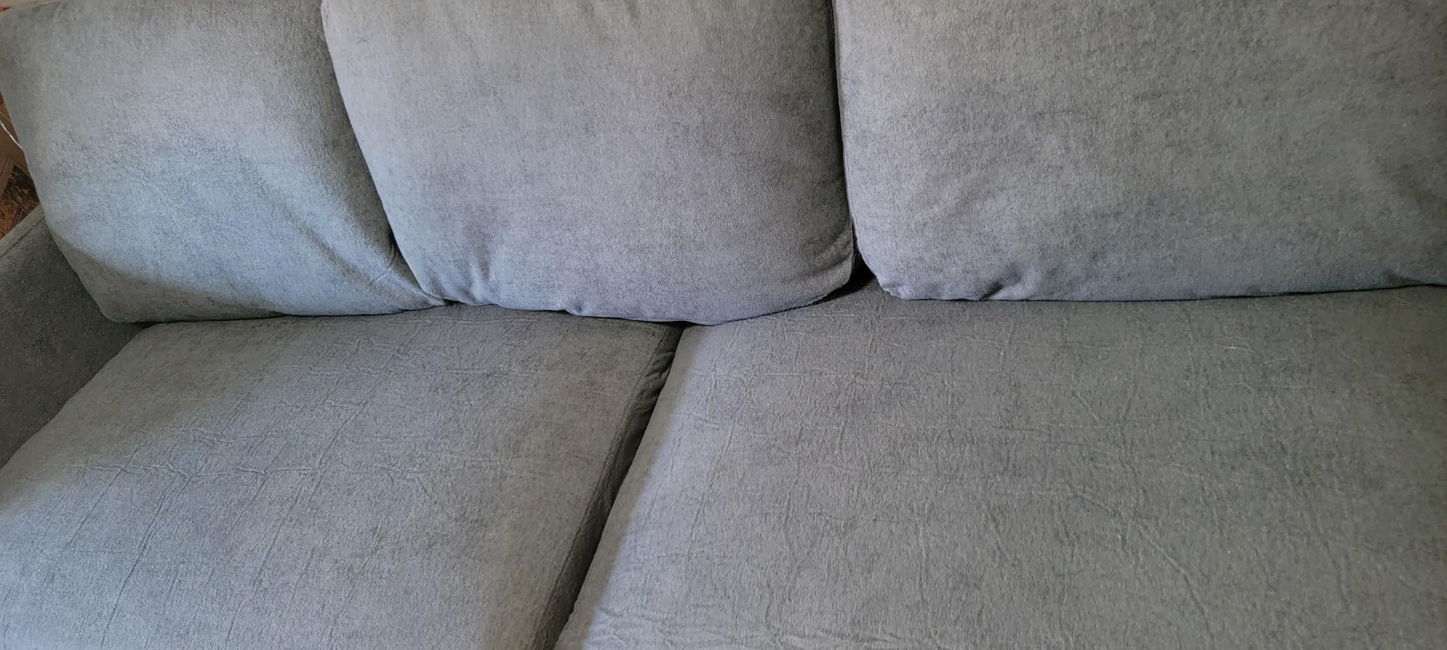 Welzona Couches for Living Room, 83