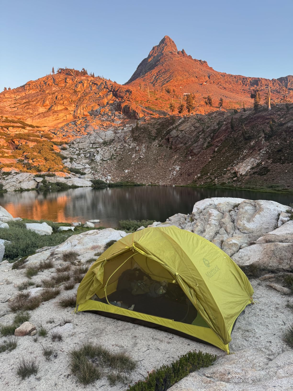 TREKOLOGY Sleeping Pad for Camping - Ultra-Lightweight, 4