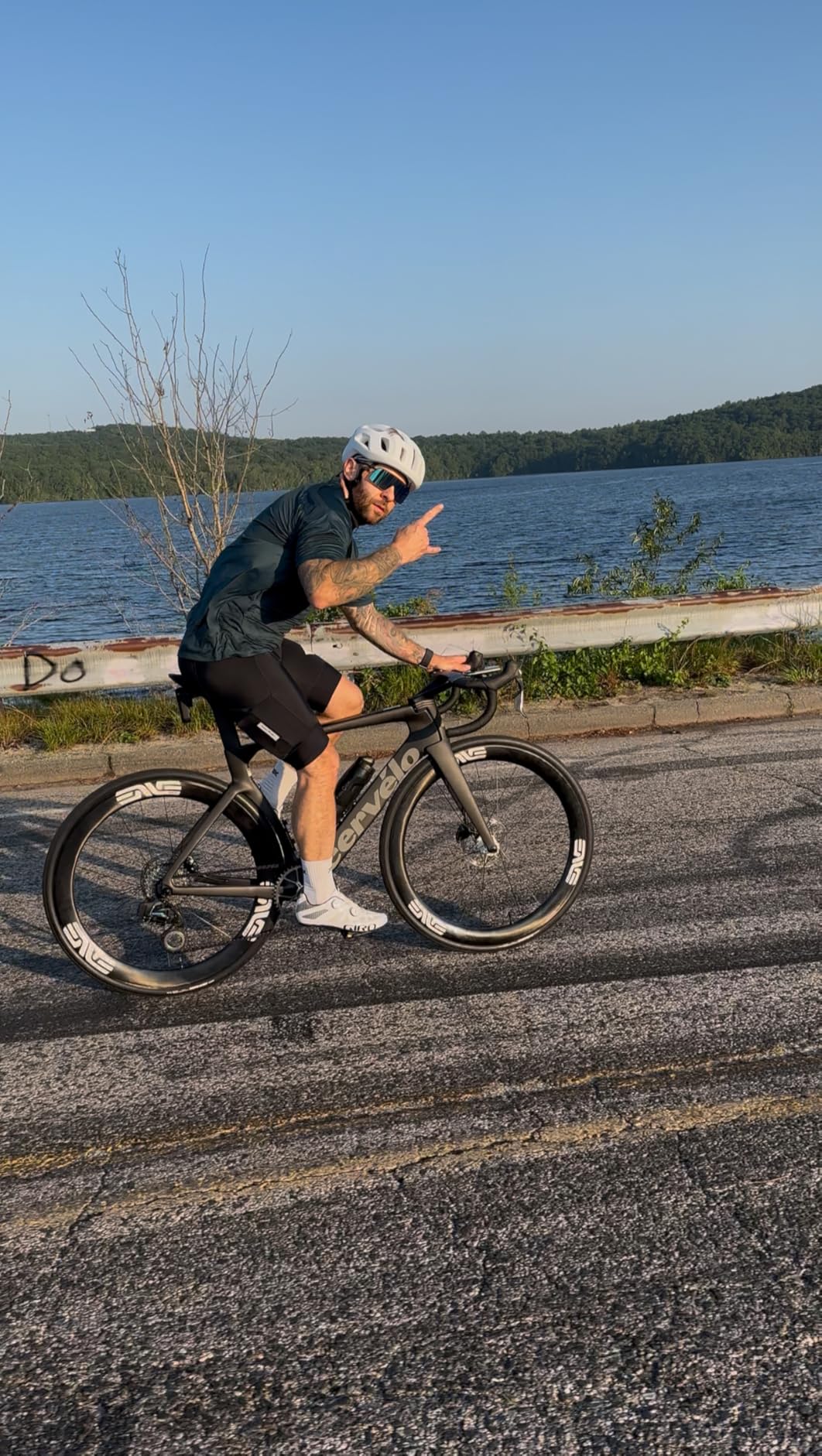 POC Ventral Air MIPS (CPSC) Road Cycling Helmet customer photo 1