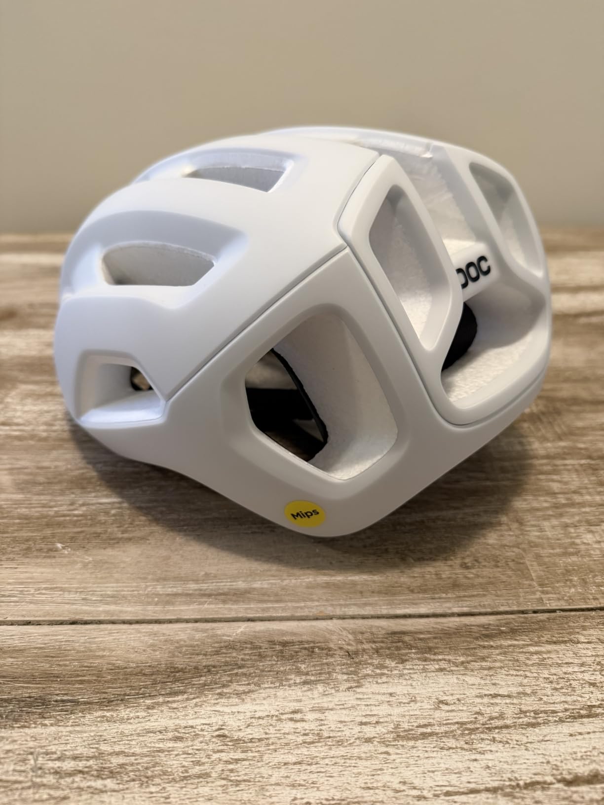 POC Ventral Air MIPS (CPSC) Road Cycling Helmet customer photo 2