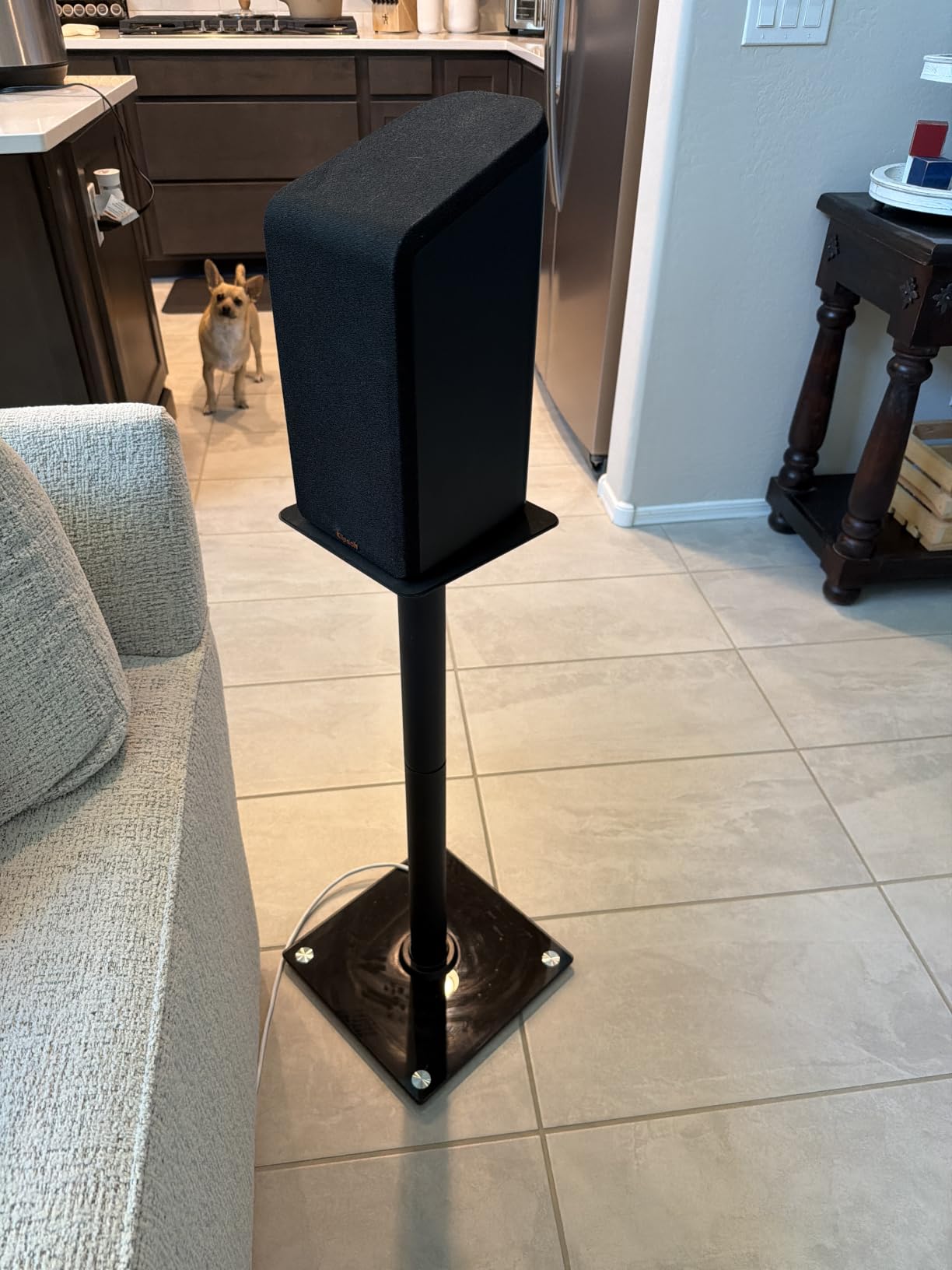 Speaker Stands Pair, 30