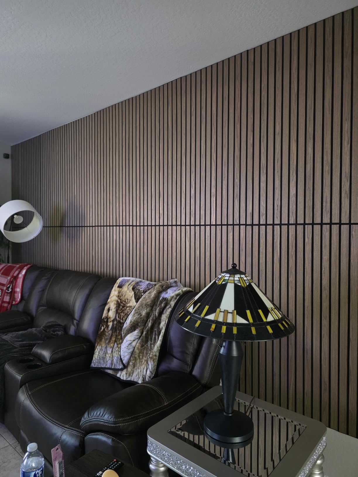6 Pack Acoustic Wall Panels, 47.2