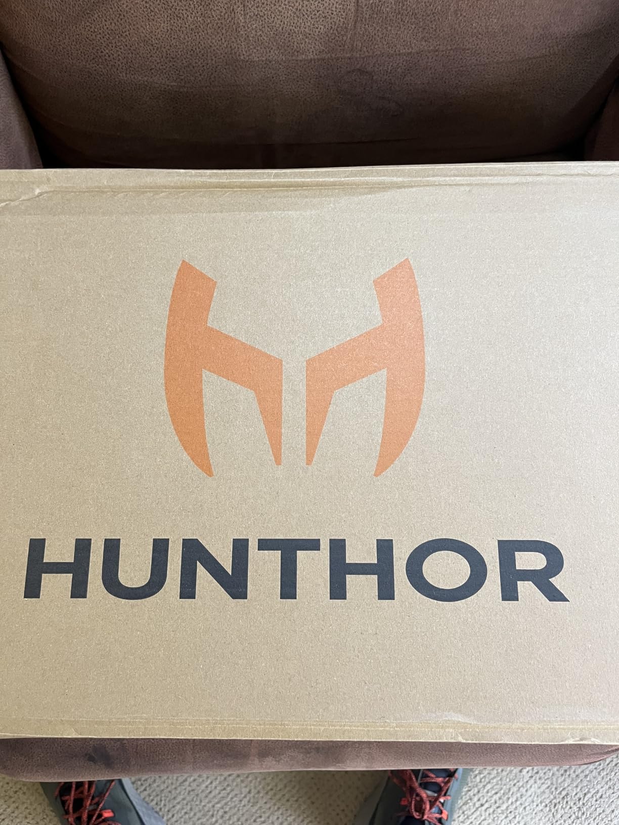 Hunting Boots for Men with 1600g Insulation, -20°F Rated Men Boots customer photo 1