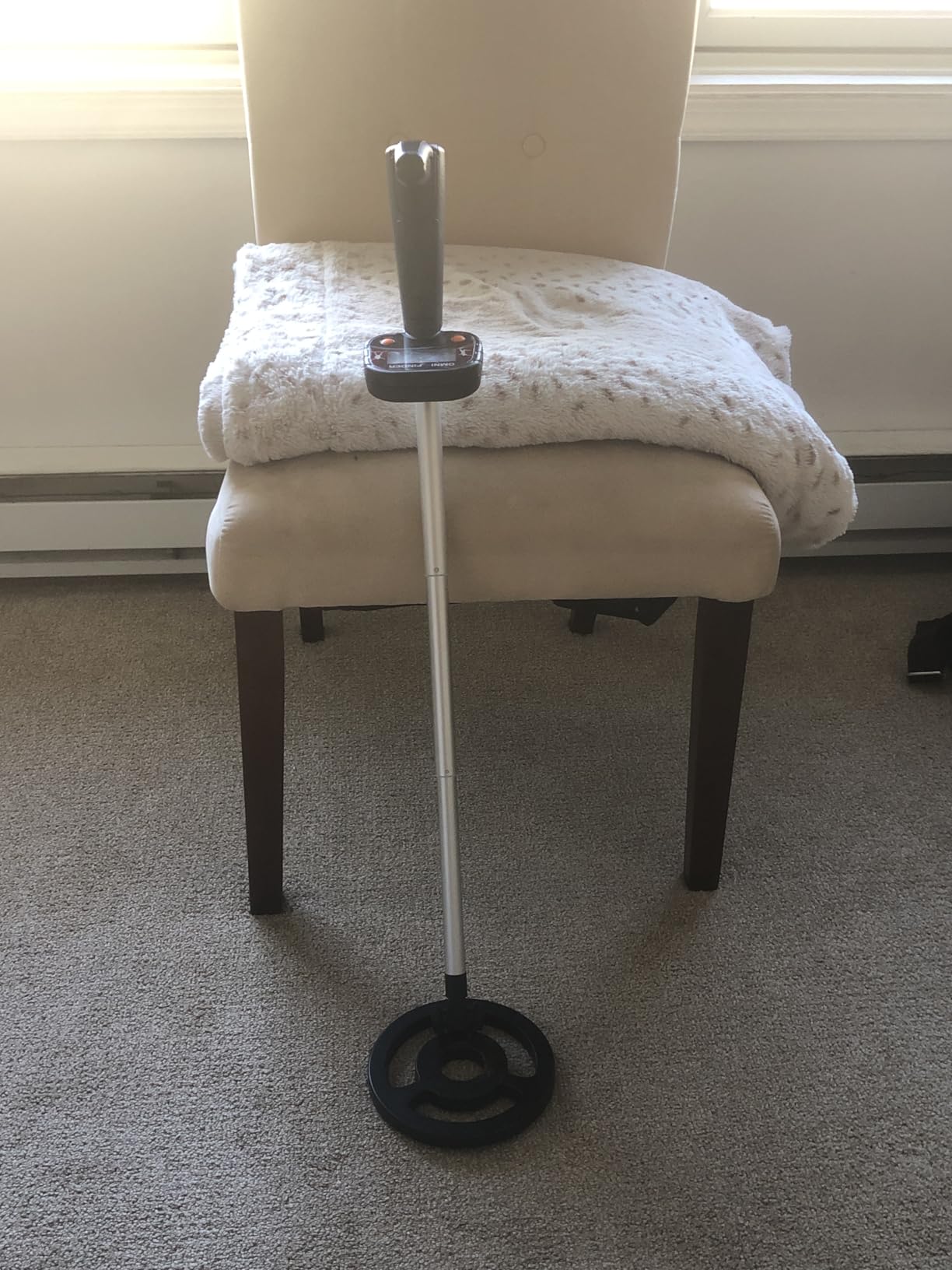 Metal Detector for Kids - Adjustable 17