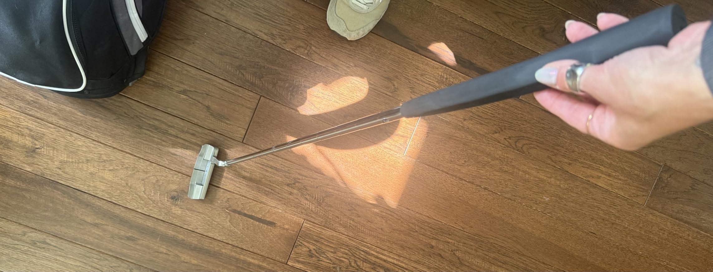 Cobra Golf Classic Putter customer photo 1