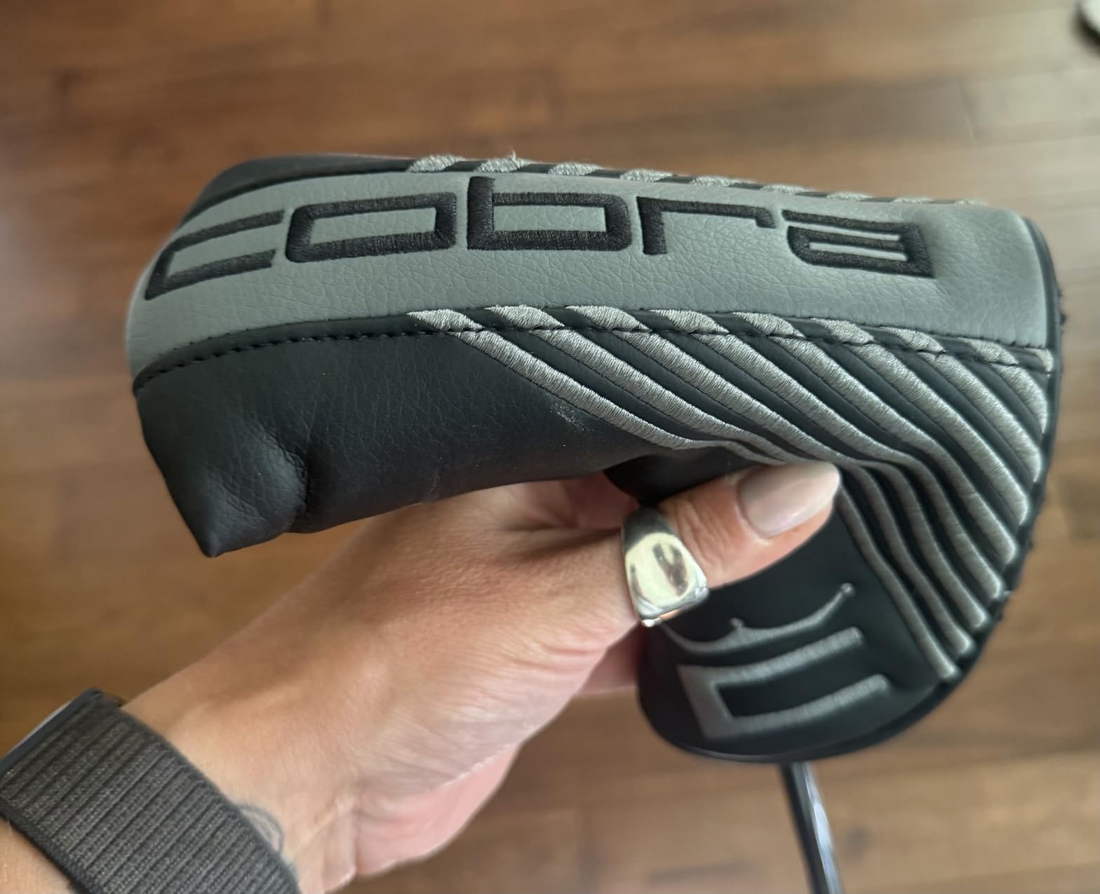 Cobra Golf Classic Putter customer photo 2