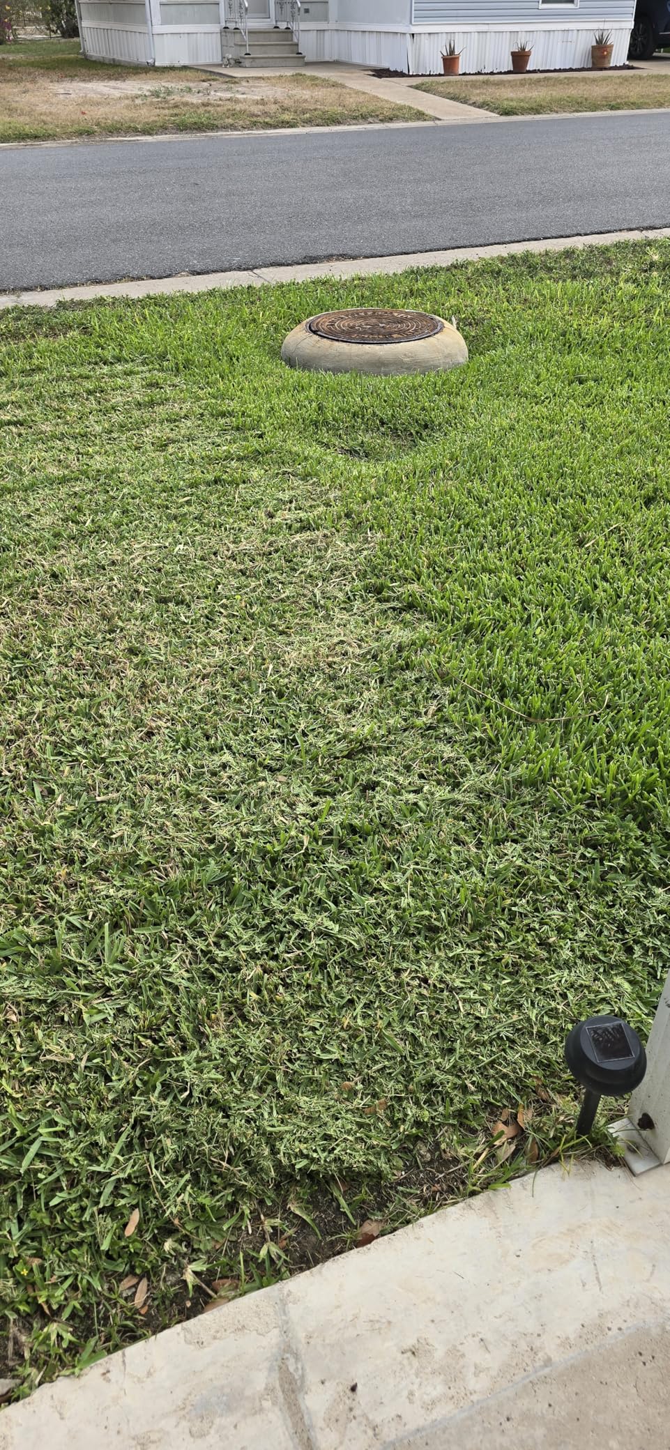 Small Electric Lawn Mower, Mini Cordless Lawn Mower with 2x4.0Ah Batteries | Lightweight Lawn Mower with Brushless Motor, 3 Cutting Heights, Ideal for Small Lawns, Tight Spaces, Patios & Lawn Care customer photo 1