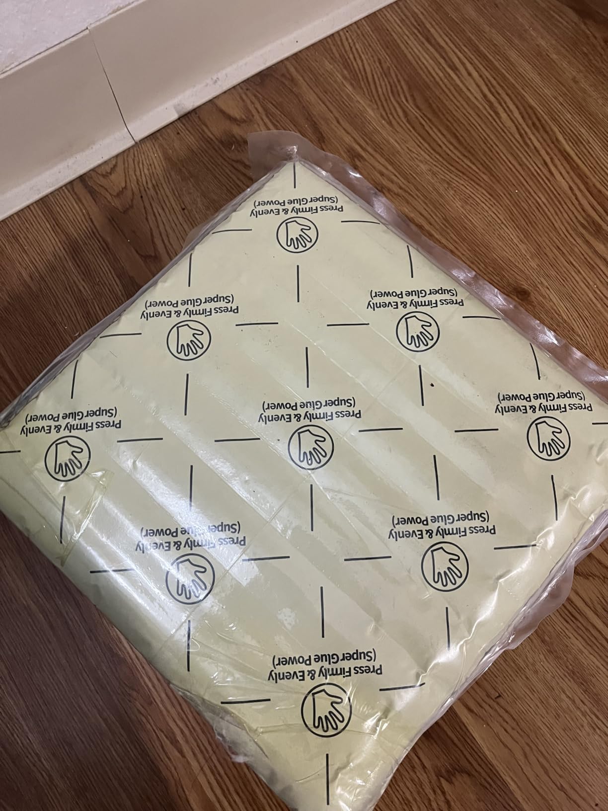 12 Pack Sound Proof Foam Panels For Walls 2