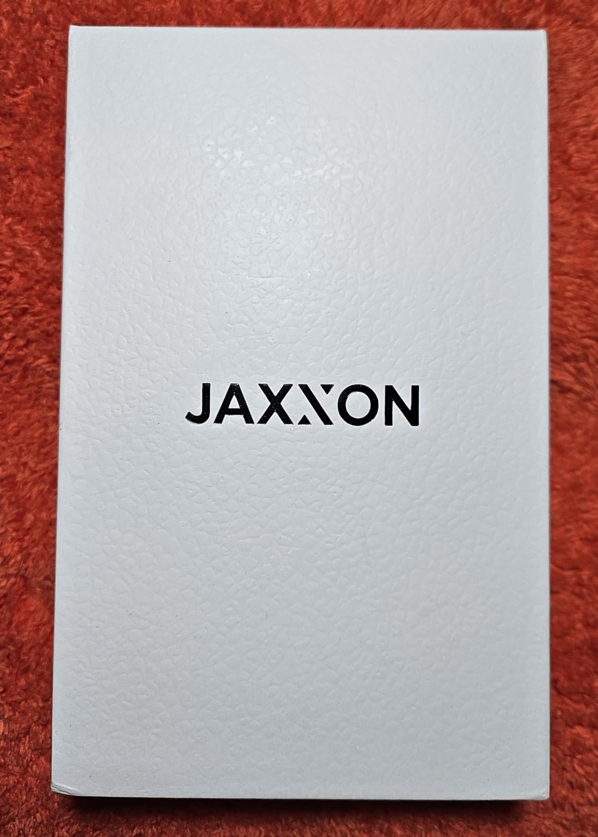 JAXXON - Iced Out Cuban Link Chain customer photo 2