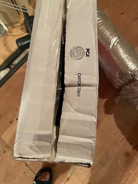 AIR Vent 53827 Roof Mounted Power Attic Ventilator, Brown customer photo 1