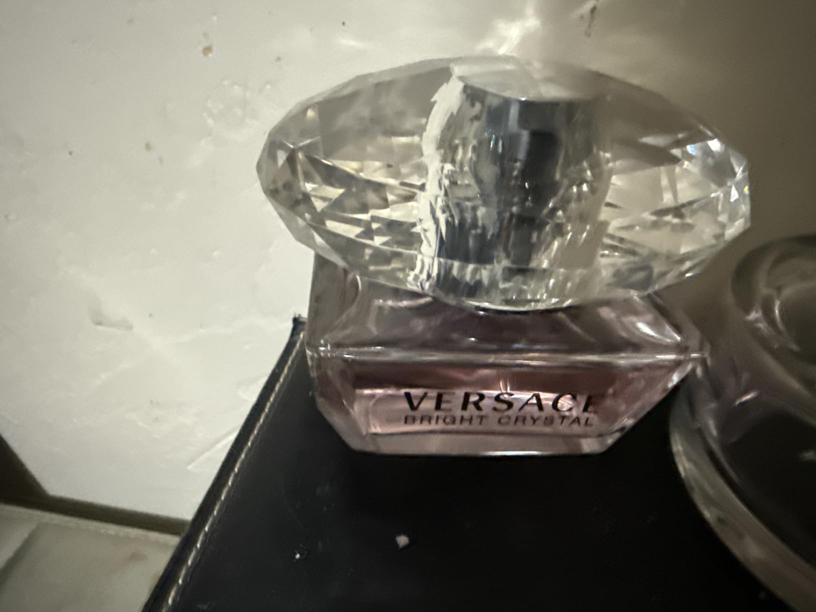 Versace Bright Crystal by Versace for Women 1.7 oz Eau de Toilette Spray customer photo 1