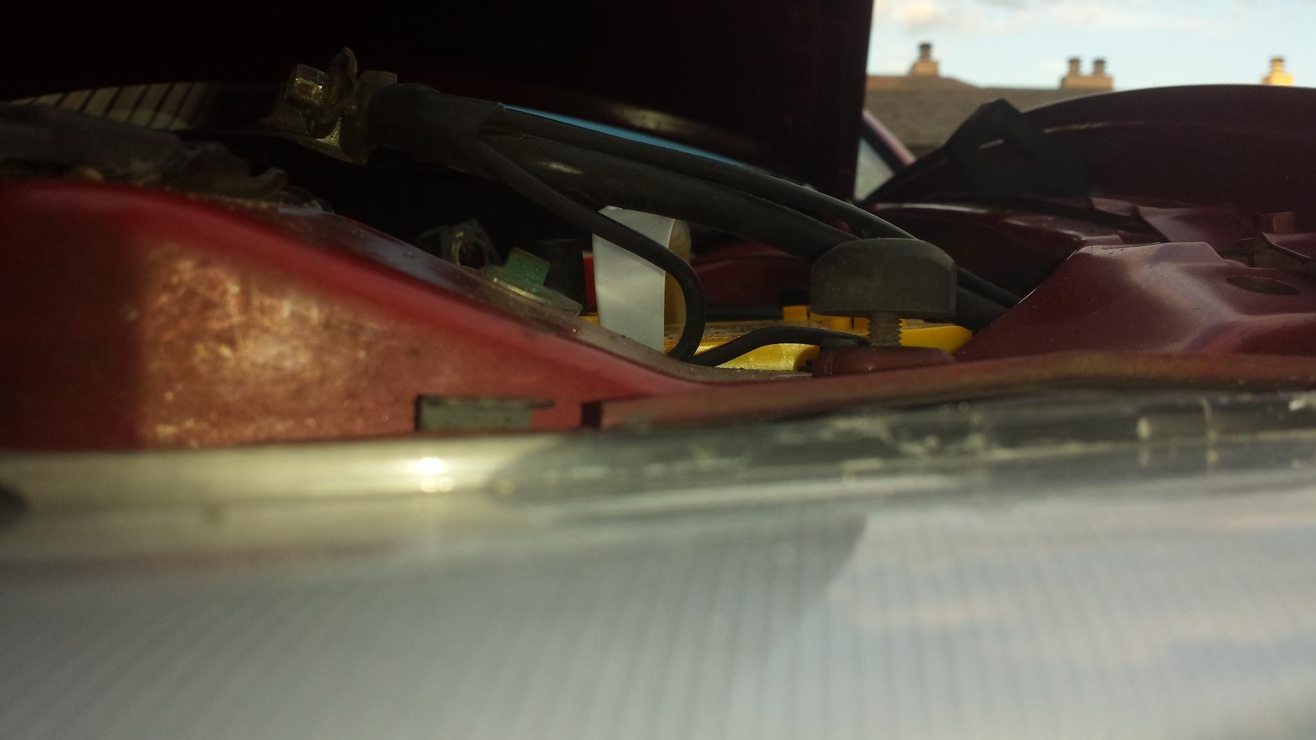 OPTIMA Batteries High Performance D34/78 YELLOWTOP Sealed AGM Battery | Dual Purpose Car, Truck and SUV Battery, 750 CCA, Dual Terminal customer photo 1