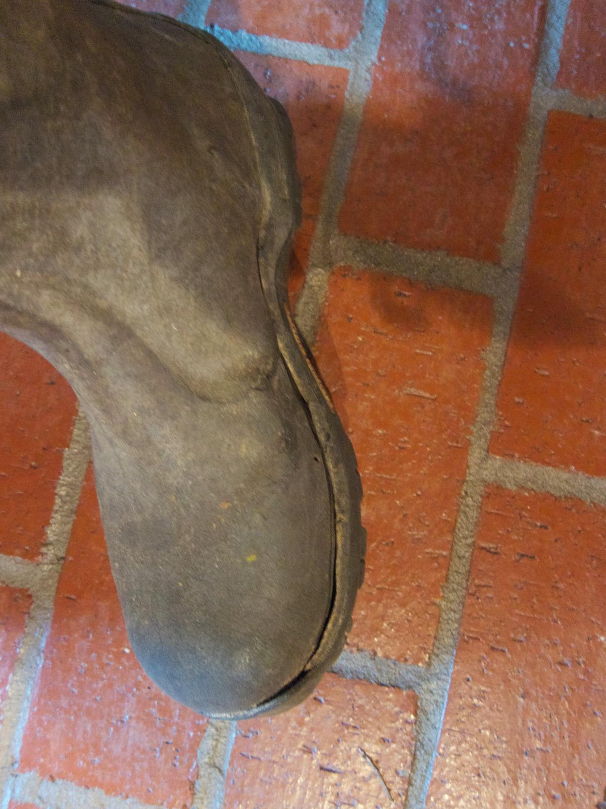 MUCK Men's Wetland Boot customer photo 1