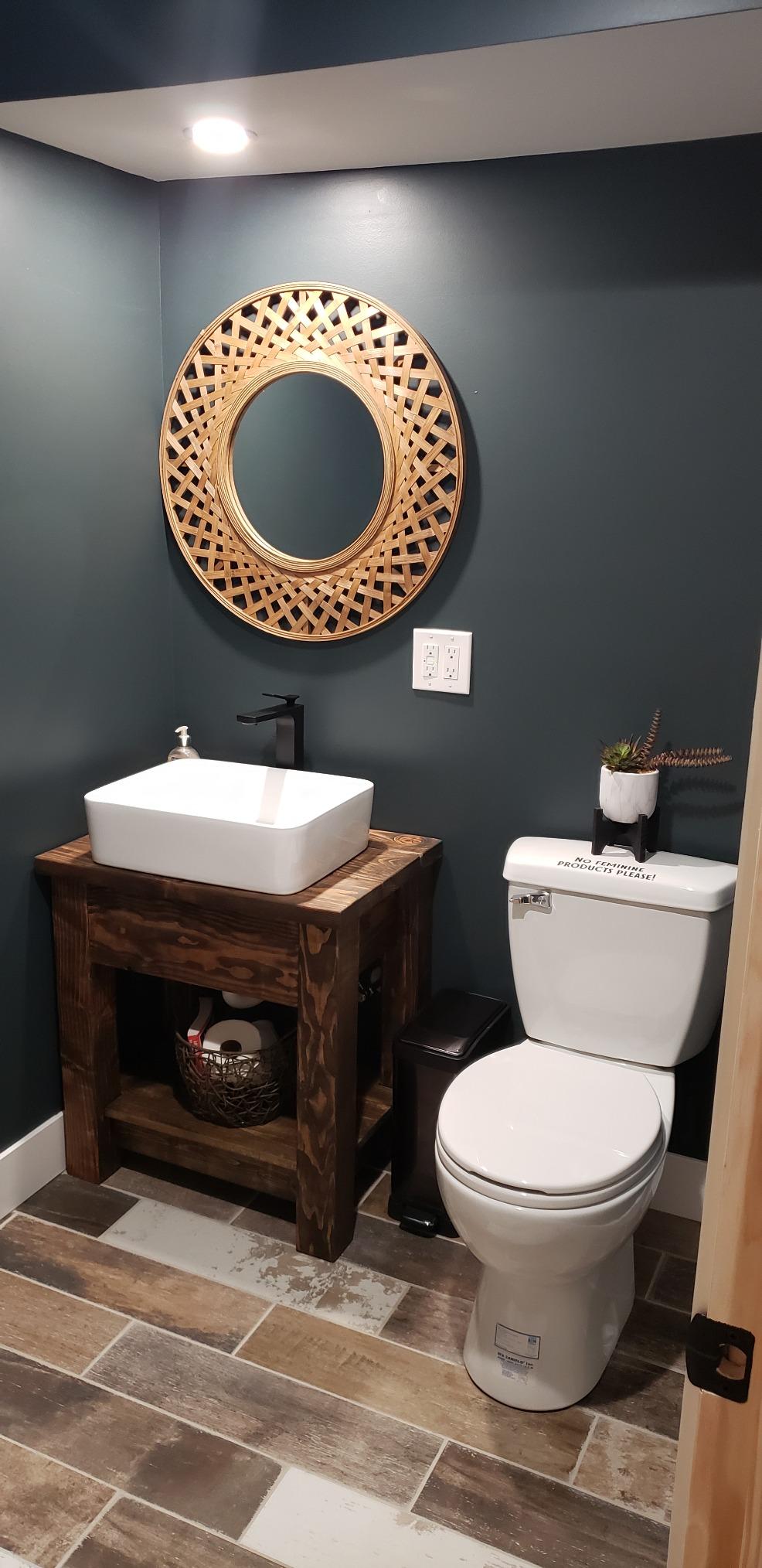 SFA SANIFLO Saniplus Full-Bathroom Macerating Pump customer photo 1