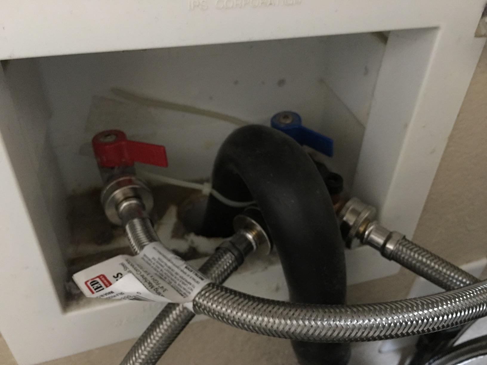 AMTROL ST-5 Thermal Expansion Tank customer photo 1