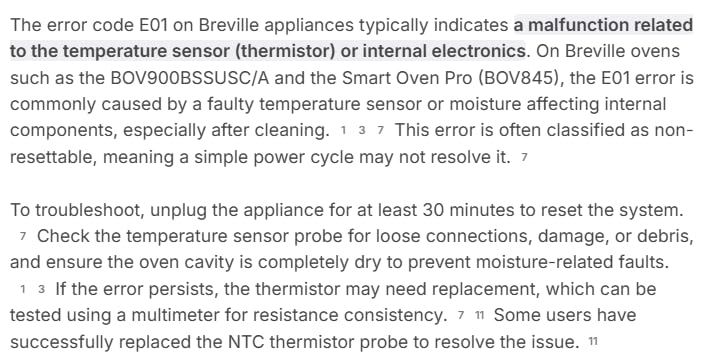Breville BOV650XL Compact Smart Oven, Brushed Stainless Steel | Evenly bake, toast, broil and more with this versatile small countertop oven and toaster offering 8 cooking functions customer photo 2